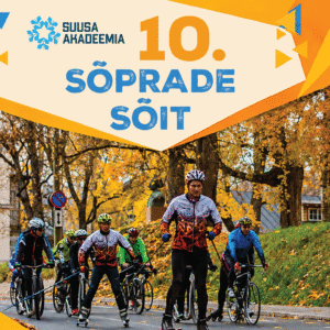 Sõprade Sõit